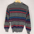 ミッソーニ ウオモ MISSONI UOMO イタリア製 リネン混 ニットポロ メンズ