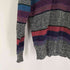 ミッソーニ ウオモ MISSONI UOMO イタリア製 リネン混 ニットポロ メンズ