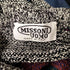 ミッソーニ ウオモ MISSONI UOMO イタリア製 リネン混 ニットポロ メンズ