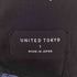 ユナイテッドトウキョウ UNITED TOKYO Side gathers flare trousers サイドゴムフレアデニムパンツ メンズ JPN:1