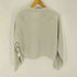 ルルレモン lululemon Ribbed Softstreme Perfectly Oversized Cropped Crew レディース 4