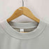 ルルレモン lululemon Ribbed Softstreme Perfectly Oversized Cropped Crew レディース 4