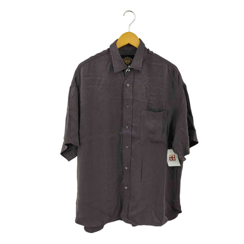 メゾンスペシャル MAISON SPECIAL 【LIMITED EDITION】Prime-Over Short Sleeve Shirt メンズ JPN:1