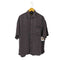 メゾンスペシャル MAISON SPECIAL 【LIMITED EDITION】Prime-Over Short Sleeve Shirt メンズ JPN:1