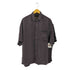 メゾンスペシャル MAISON SPECIAL 【LIMITED EDITION】Prime-Over Short Sleeve Shirt メンズ JPN:1