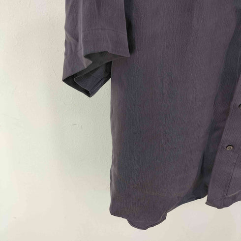 メゾンスペシャル MAISON SPECIAL 【LIMITED EDITION】Prime-Over Short Sleeve Shirt メンズ JPN:1