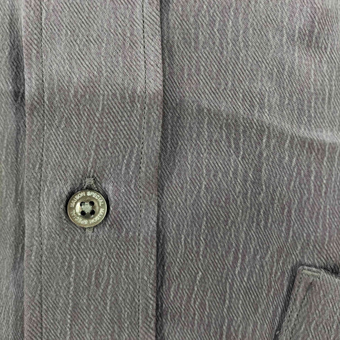 メゾンスペシャル MAISON SPECIAL 【LIMITED EDITION】Prime-Over Short Sleeve Shirt メンズ JPN:1