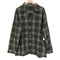ランズエンド LANDS END チェック柄パジャマシャツ メンズ JPN:M