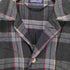 ランズエンド LANDS END チェック柄パジャマシャツ メンズ JPN:M