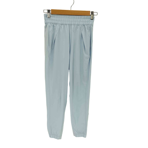 ルルレモン lululemon Ease Back In ハイライズパンツ レディース JPN:S