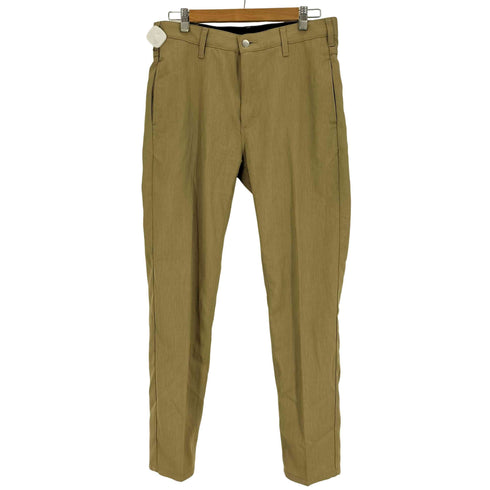 ラングラー Wrangler イージーケア トラウザー パンツ メンズ L