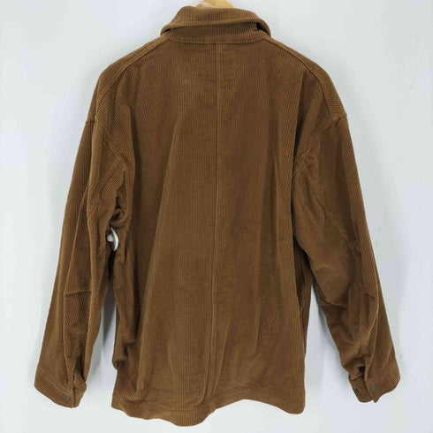 ベンデイビス BEN DAVIS コーデュロイ カバーオール メンズ import:L
