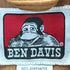 ベンデイビス BEN DAVIS コーデュロイ カバーオール メンズ import:L