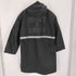 エイチアンドエム H&M H2 キャンバスパーカ メンズ JPN:S