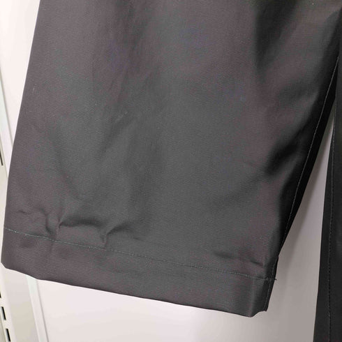 エイチアンドエム H&M H2 キャンバスパーカ メンズ JPN:S