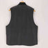 モンキータイム MONKEY TIME FAUX LTHR ZIP VEST メンズ JPN:L