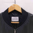 モンキータイム MONKEY TIME FAUX LTHR ZIP VEST メンズ JPN:L