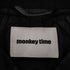 モンキータイム MONKEY TIME FAUX LTHR ZIP VEST メンズ JPN:L