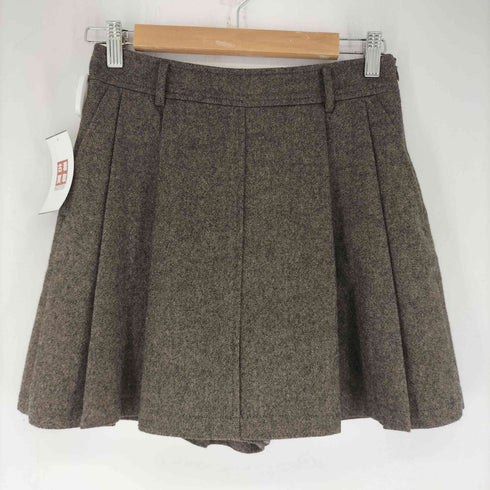 SISTINA セットアップ クロップドジャケット ミニスカート レディース 85-91-160/67-91