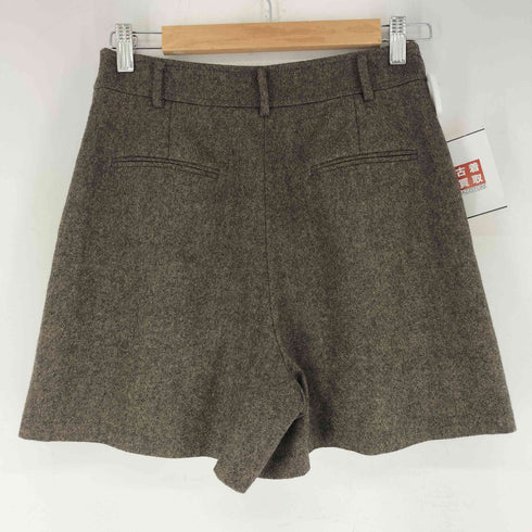 SISTINA セットアップ クロップドジャケット ミニスカート レディース 85-91-160/67-91