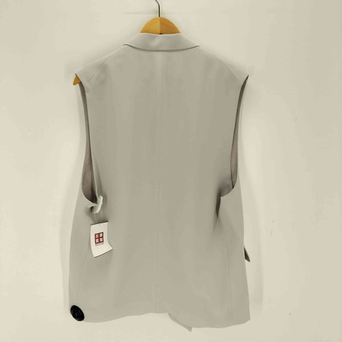 クルニ CULLNI 別注 NOSLEEVE JACKET メンズ