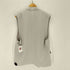 クルニ CULLNI 別注 NOSLEEVE JACKET メンズ
