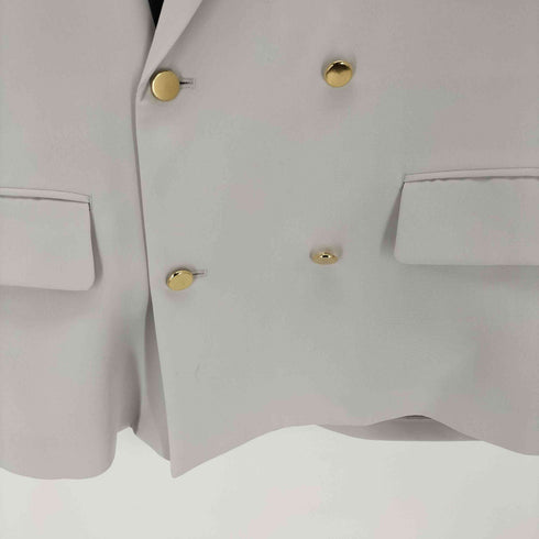 クルニ CULLNI 別注 NOSLEEVE JACKET メンズ