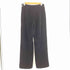 ANN TAYLOR LOFT サイドジップ ベロア パンツ レディース 4