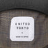 ユナイテッドトウキョウ UNITED TOKYO グレンチェックアルスターコート メンズ JPN:1