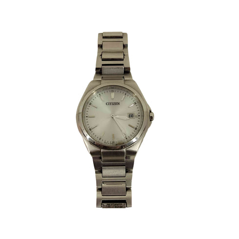 シチズン CITIZEN エコドライブ 腕時計 メンズ