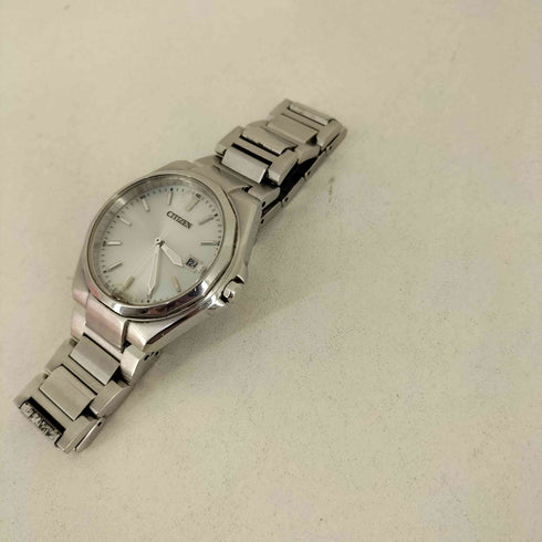 シチズン CITIZEN エコドライブ 腕時計 メンズ