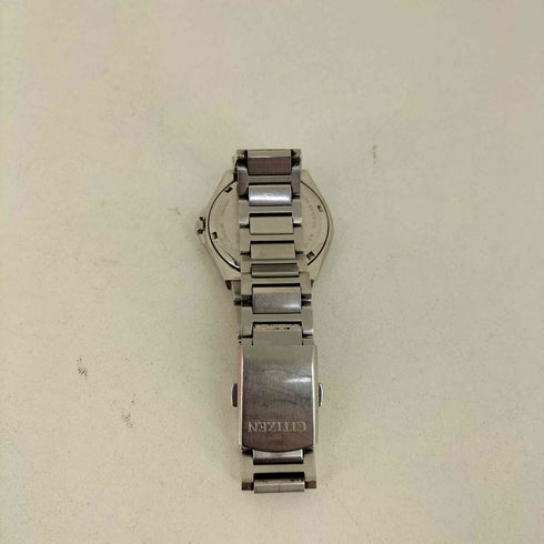 シチズン CITIZEN エコドライブ 腕時計 メンズ