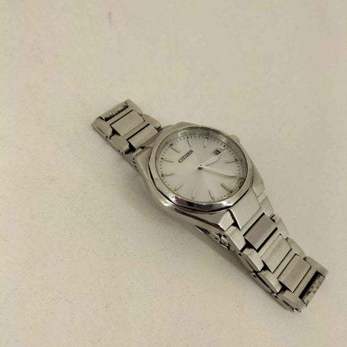 シチズン CITIZEN エコドライブ 腕時計 メンズ