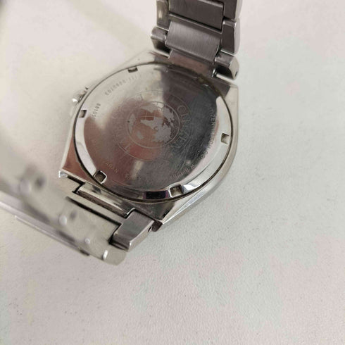 シチズン CITIZEN エコドライブ 腕時計 メンズ