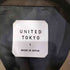 ユナイテッドトウキョウ UNITED TOKYO トリプルクロスストレッチJK メンズ JPN:1