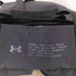 アンダーアーマー UNDER ARMOUR PROJECT ROCK 2way バックパック メンズ