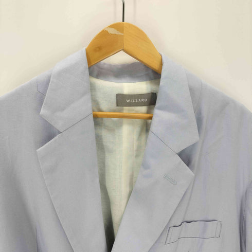 ウィザード Wizzard CHANGEING LAPEL JACKET メンズ 2