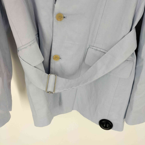 ウィザード Wizzard CHANGEING LAPEL JACKET メンズ 2