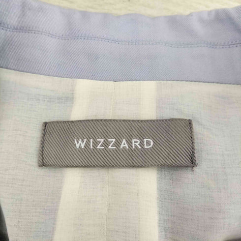 ウィザード Wizzard CHANGEING LAPEL JACKET メンズ 2