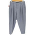 シャリーフ SHAREEF WIDE TAPERED PANT メンズ 1