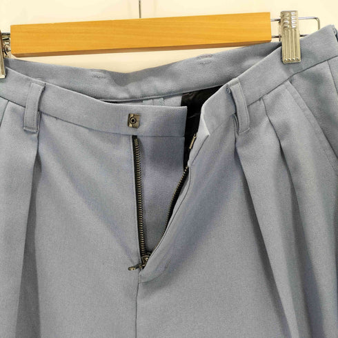 シャリーフ SHAREEF WIDE TAPERED PANT メンズ 1