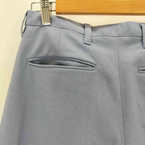 シャリーフ SHAREEF WIDE TAPERED PANT メンズ 1