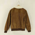 アーペーセー A.P.C. New Gilles Jacket コーデュロイ中綿ボアジャケット メンズ import:S
