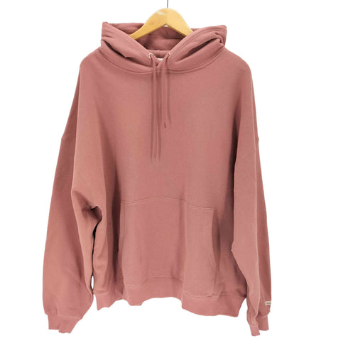 グッドウェア Goodwear USAコットン BIG プルオーバー パーカー メンズ JPN:L