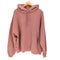 グッドウェア Goodwear USAコットン BIG プルオーバー パーカー メンズ JPN:L