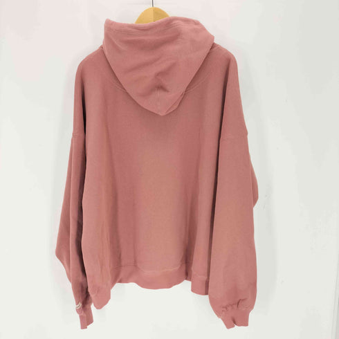 グッドウェア Goodwear USAコットン BIG プルオーバー パーカー メンズ JPN:L