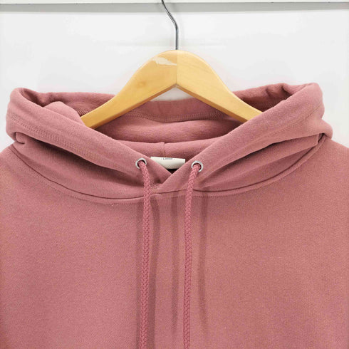 グッドウェア Goodwear USAコットン BIG プルオーバー パーカー メンズ JPN:L
