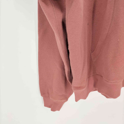 グッドウェア Goodwear USAコットン BIG プルオーバー パーカー メンズ JPN:L