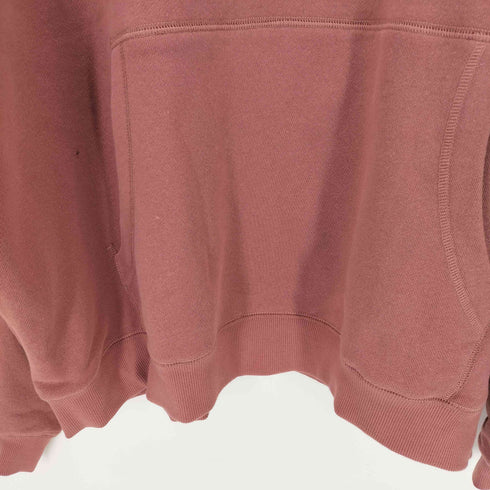 グッドウェア Goodwear USAコットン BIG プルオーバー パーカー メンズ JPN:L