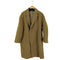 ミスタージェントルマン MISTERGENTLEMAN CHESTER FIELD COAT チェスターコート メンズ JPN:S